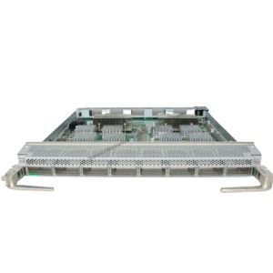 Линейная карта Cisco Nexus N9K-X9408PC-CFP2