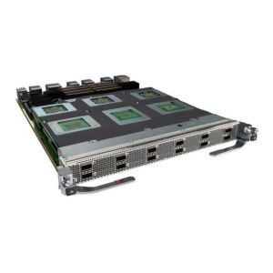 Модуль Cisco Nexus N77-M312CQ-26L