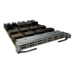 Модуль Cisco Nexus N77-M324FQ-25L