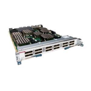 Модуль Cisco Nexus N7K-M324FQ-25L