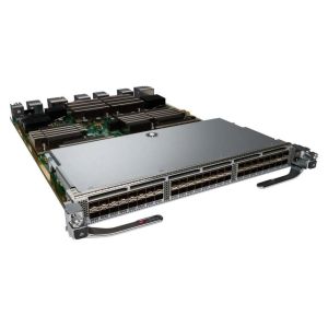 Модуль Cisco Nexus N77-M348XP-23L