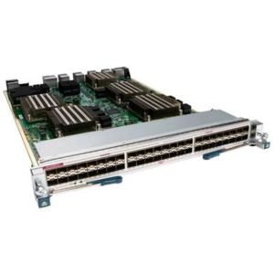 Модуль Cisco Nexus N7K-M348XP-25L