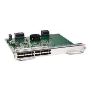 Модуль Cisco Catalyst C9400-LC-24S