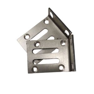 Крепление для коммутаторов Cisco 1U в стойку 19"