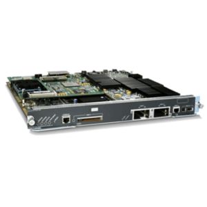 Модуль Cisco Catalyst WS-SUP32-10GE-3B