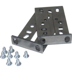 Крепление для маршрутизаторов Cisco 1U в стойку 19"