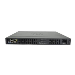 Маршрутизатор Cisco ISR4331
