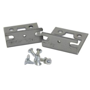 Крепление для маршрутизаторов Cisco 2811 в стойку 19"