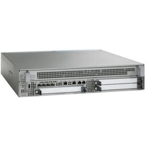 Шасси маршрутизатора Cisco ASR1002