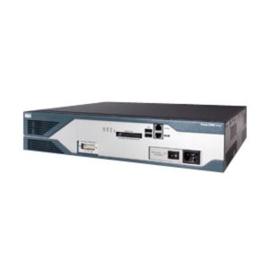 Маршрутизатор Cisco 2821