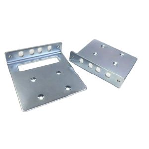 Крепление для шасси Cisco ASR1002-X в стойку 19"