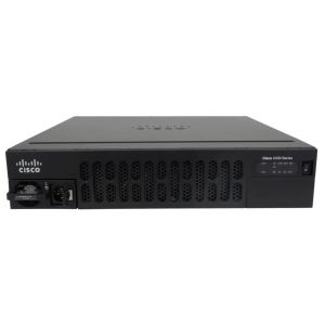 Маршрутизатор Cisco ISR4351