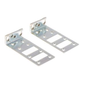 Крепление для маршрутизаторов Cisco 7201 в стойку 19"