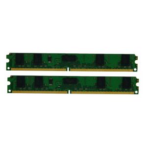 Память DRAM 4Gb (2x2Gb) для Cisco 3925-3945E ISR