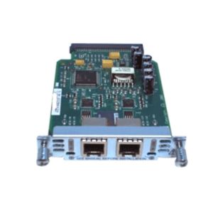 Модуль Cisco VIC2-2FXS