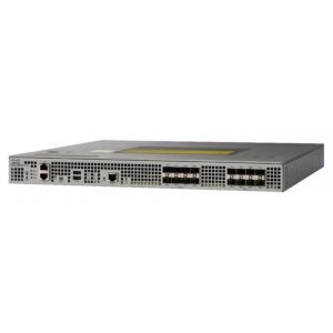 Маршрутизатор Cisco ASR1001-HX