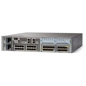 Маршрутизатор Cisco ASR1002-HX