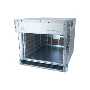 Шасси Cisco ASR-9006-AC-V2