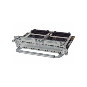 Модуль Cisco NM-2V