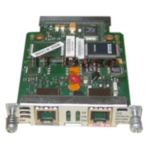 Модуль Cisco WIC-1AM