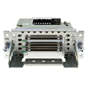 Модуль Cisco NIM-24A