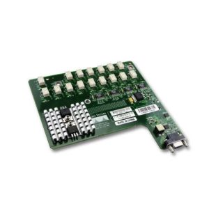 Модуль PPWR-DCARD-16ESW для Cisco NM-16ESW