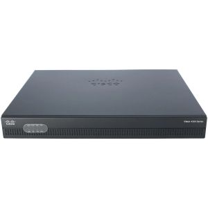 Маршрутизатор Cisco ISR4321 c набором функционала PKG2