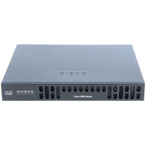 Маршрутизатор Cisco ISR4221 c набором функционала PKG2