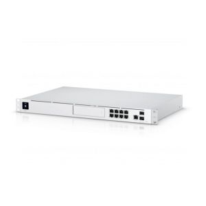 Межсетевой экран Ubiquiti UniFi Dream Machine Pro