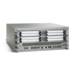 Маршрутизатор Cisco ASR1004-RP2-40G