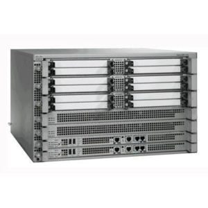 Маршрутизатор Cisco ASR1006-RP2-40G