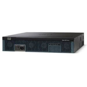 Маршрутизатор Cisco 2921