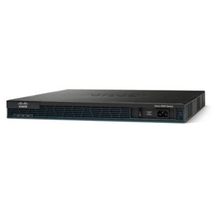 Маршрутизатор Cisco 2901