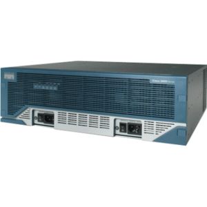 Маршрутизатор Cisco 3845