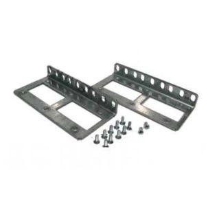 Крепление для маршрутизаторов Cisco 3845 в стойку 19"