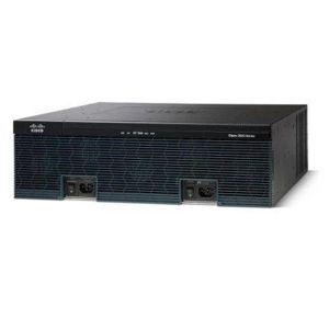 Маршрутизатор Cisco 3925