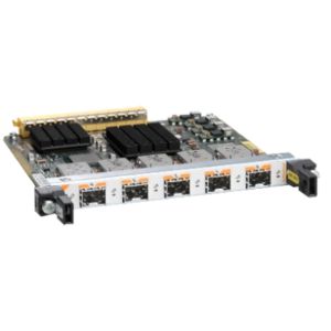 Модуль Cisco SPA-5X1GE-V2