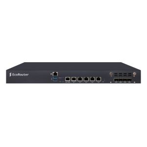 Маршрутизатор IP/MPLS EcoRouter 406