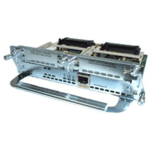 Модуль Cisco NM-1FE2W