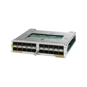 Модуль Cisco A9K-MPA-20X1GE