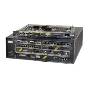 Маршрутизатор Cisco 7206VXR-NPE-G2 Bundle
