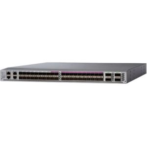 Маршрутизатор Cisco NCS-5501-SE