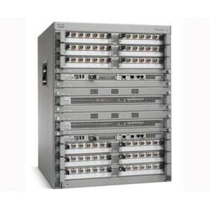 Шасси маршрутизатора Cisco ASR1013