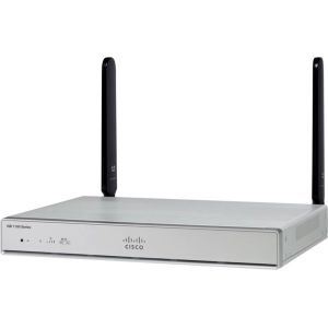 Маршрутизатор Cisco ISR C1111-8PLTEEAWE