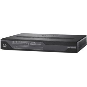 Маршрутизатор CISCO892FSP-K9