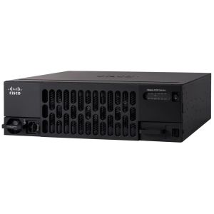 Маршрутизатор Cisco ISR4461/K9
