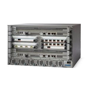 Шасси маршрутизатора Cisco ASR1006-Х