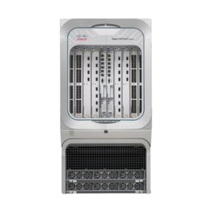 Шасси Cisco ASR 9010