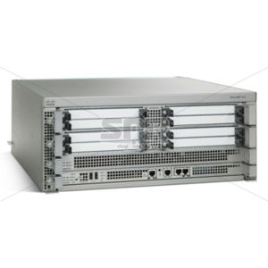 Маршрутизатор Cisco ASR1004-10G