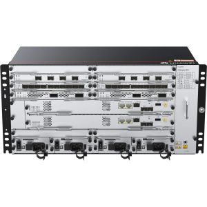 Маршрутизатор Huawei NetEngine 8000 M14